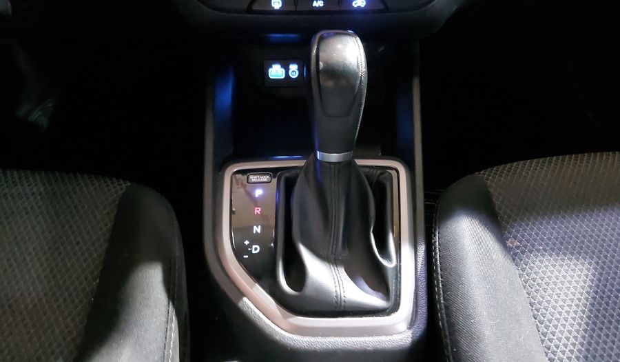 Hyundai Creta 1.6 GLS AUTO Suv 2018
