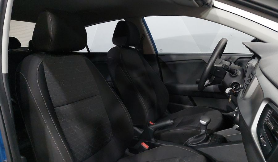 Kia Rio 1.6 L AUTO Sedan 2023