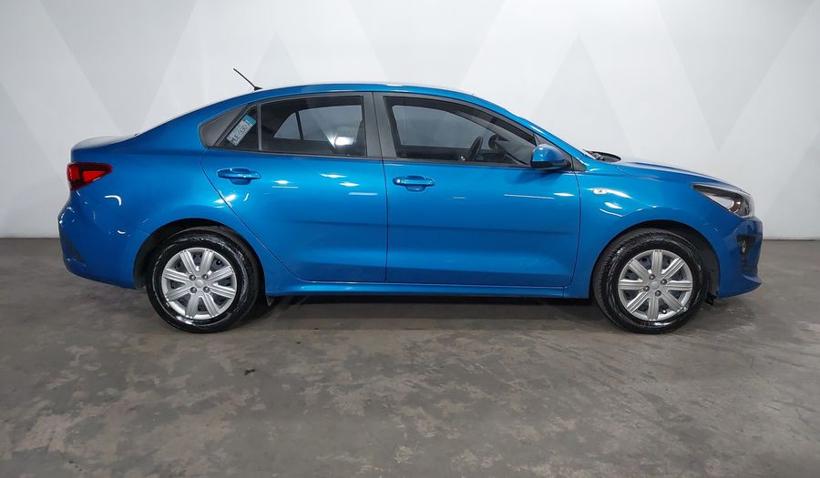 Kia Rio 1.6 L AUTO Sedan 2023