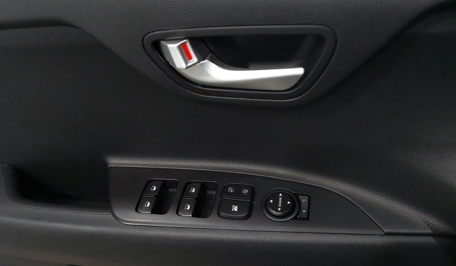 Kia Rio 1.6 L AUTO Sedan 2023