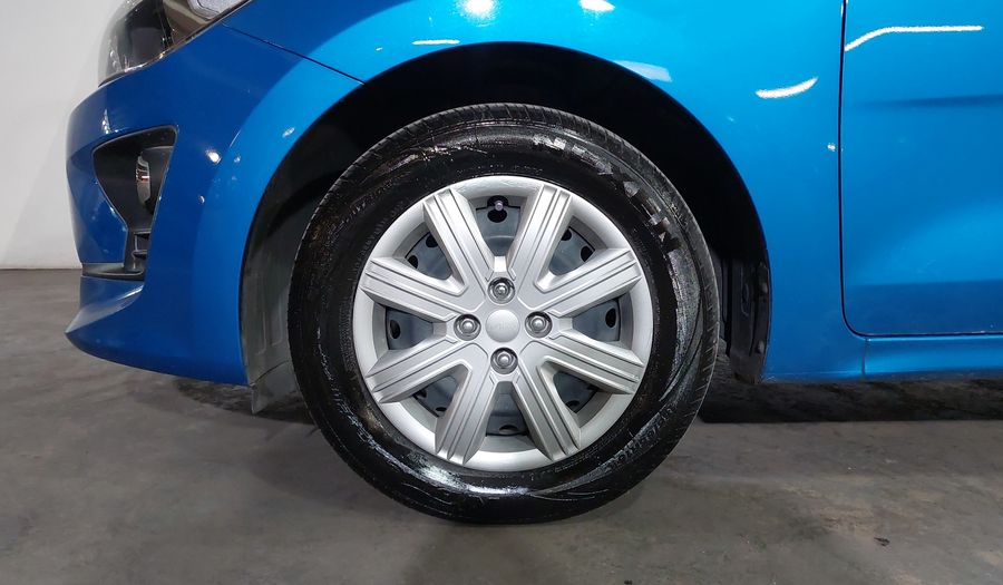 Kia Rio 1.6 L AUTO Sedan 2023