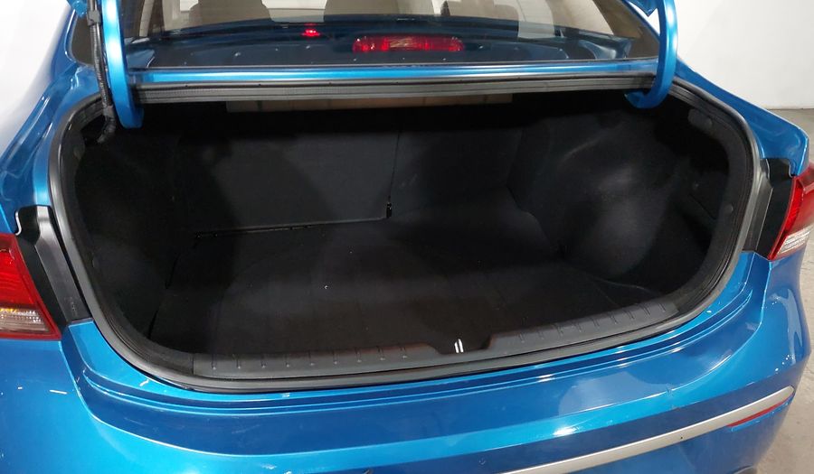 Kia Rio 1.6 L AUTO Sedan 2023
