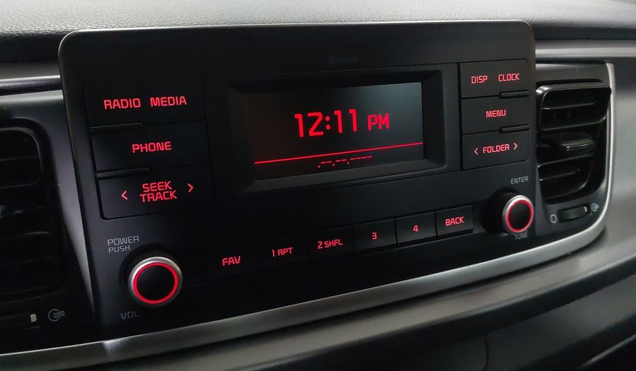 Kia Rio 1.6 L AUTO Sedan 2023