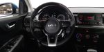 Kia Rio 1.6 L AUTO Sedan 2023