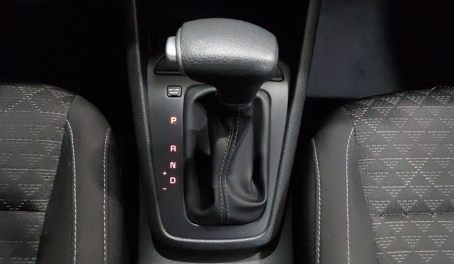 Kia Rio 1.6 L AUTO Sedan 2023