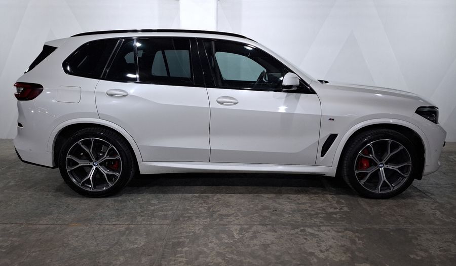 Bmw X5 4.4 M50I AUTO 4WD Suv 2021