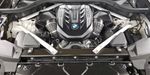 Bmw X5 4.4 M50I AUTO 4WD Suv 2021