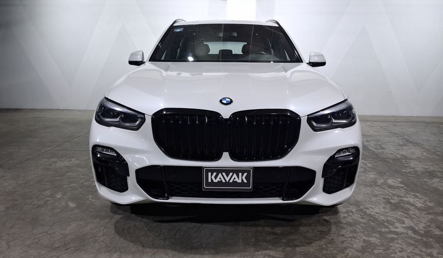 Bmw X5 4.4 M50I AUTO 4WD Suv 2021
