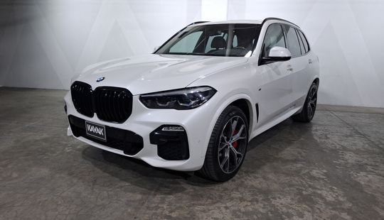 Bmw • X5