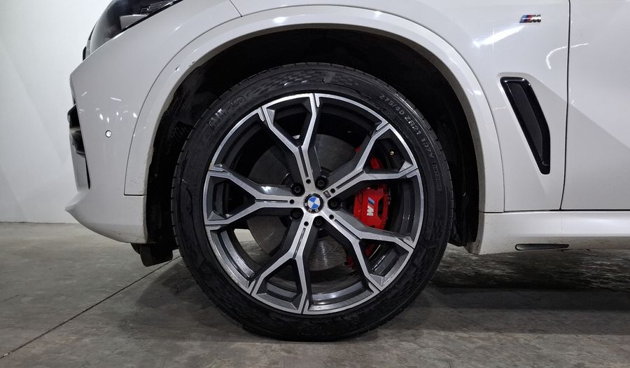 Bmw X5 4.4 M50I AUTO 4WD Suv 2021