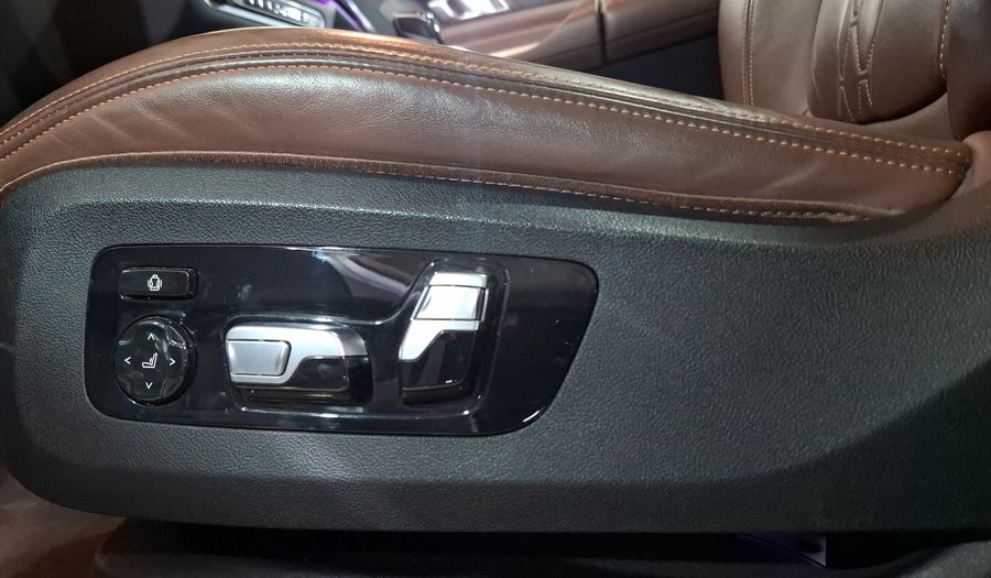 Bmw X5 4.4 M50I AUTO 4WD Suv 2021