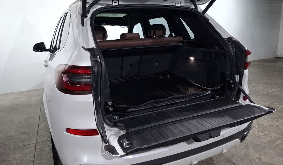 Bmw X5 4.4 M50I AUTO 4WD Suv 2021