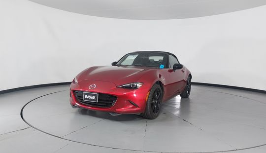 Mazda • MX-5