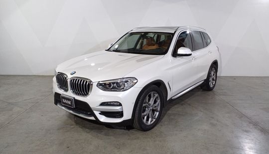 Bmw • X3