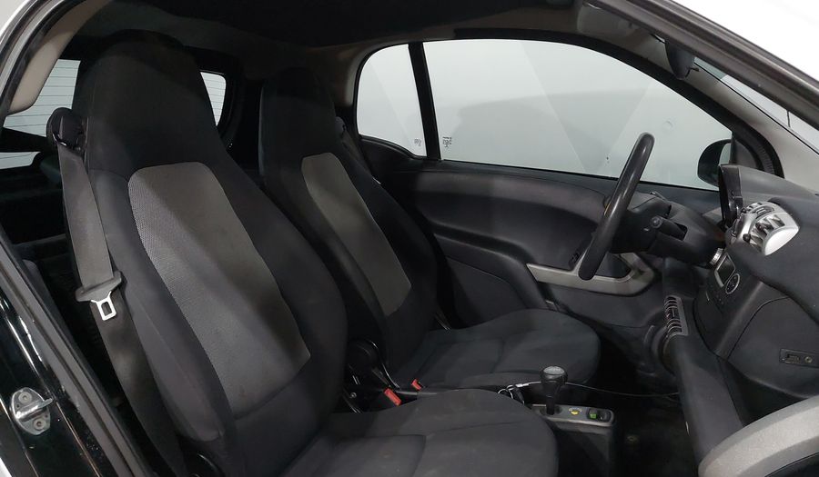 Smart Fortwo 1.0 COUPE MHD Coupe 2015