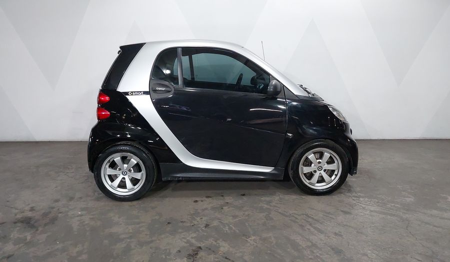 Smart Fortwo 1.0 COUPE MHD Coupe 2015