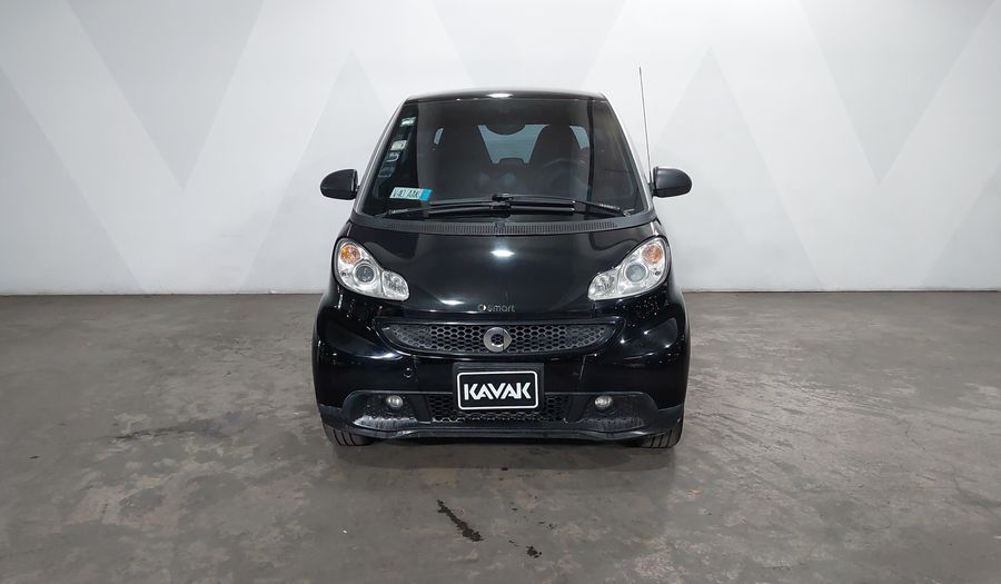 Smart Fortwo 1.0 COUPE MHD Coupe 2015