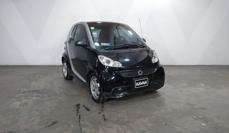 Smart Fortwo 1.0 COUPE MHD Coupe 2015