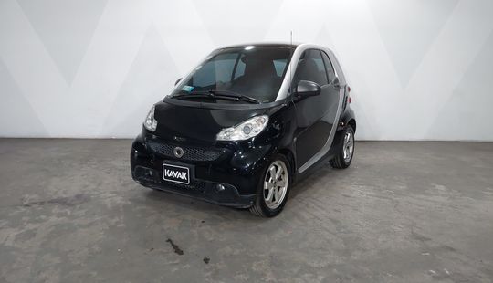 Smart • Fortwo
