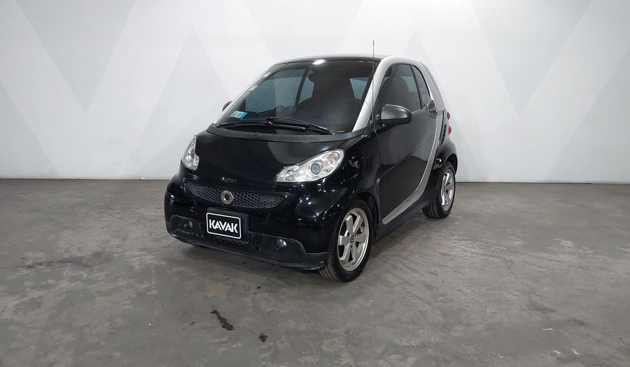 Smart Fortwo 1.0 COUPE MHD Coupe 2015