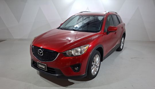 Mazda • CX-5