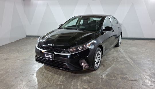 Kia • FORTE