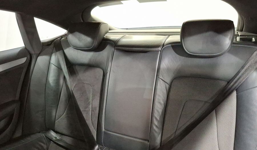 Audi A5 2.0 TFSI SPORTBACK SLINE STRONIC QUATTRO Hatchback 2015