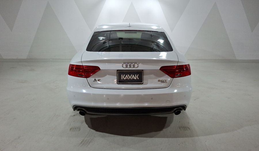 Audi A5 2.0 TFSI SPORTBACK SLINE STRONIC QUATTRO Hatchback 2015
