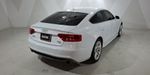 Audi A5 2.0 TFSI SPORTBACK SLINE STRONIC QUATTRO Hatchback 2015