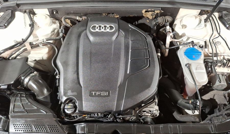 Audi A5 2.0 TFSI SPORTBACK SLINE STRONIC QUATTRO Hatchback 2015