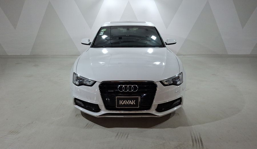 Audi A5 2.0 TFSI SPORTBACK SLINE STRONIC QUATTRO Hatchback 2015