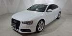 Audi A5 2.0 TFSI SPORTBACK SLINE STRONIC QUATTRO Hatchback 2015