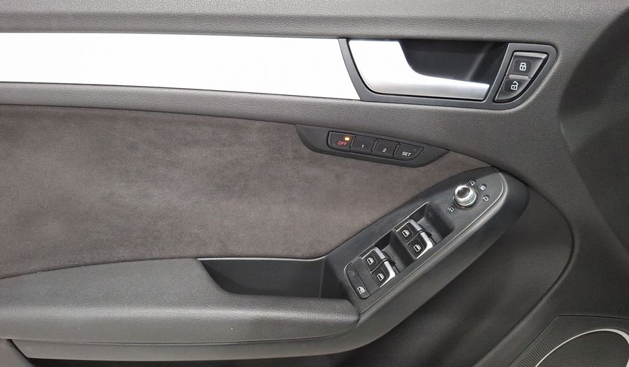 Audi A5 2.0 TFSI SPORTBACK SLINE STRONIC QUATTRO Hatchback 2015