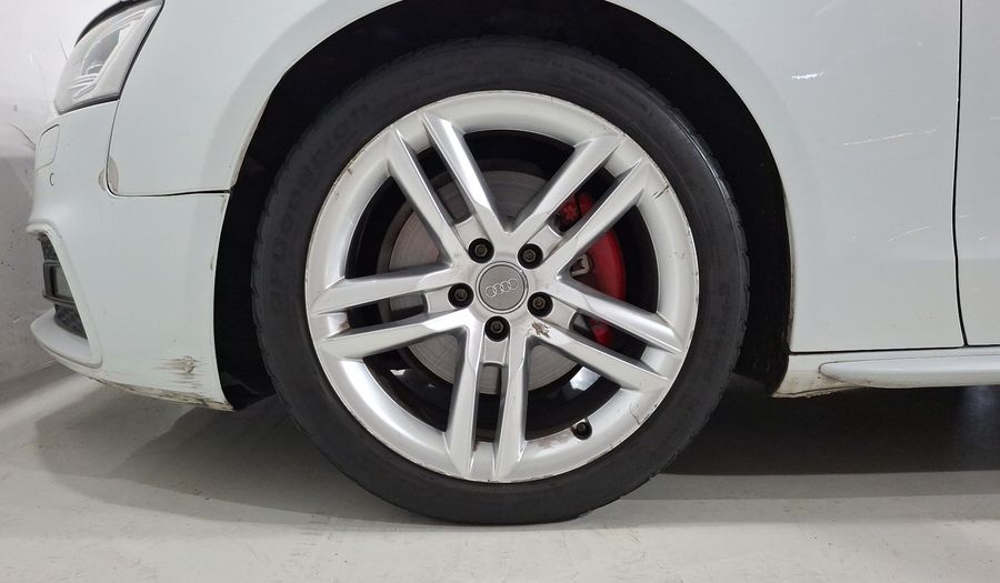 Audi A5 2.0 TFSI SPORTBACK SLINE STRONIC QUATTRO Hatchback 2015