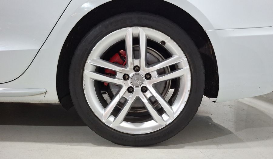 Audi A5 2.0 TFSI SPORTBACK SLINE STRONIC QUATTRO Hatchback 2015