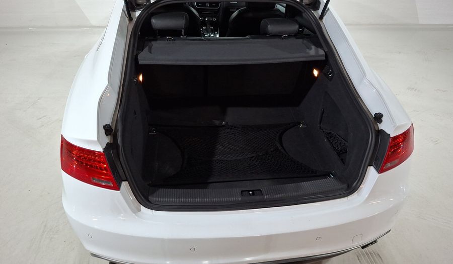 Audi A5 2.0 TFSI SPORTBACK SLINE STRONIC QUATTRO Hatchback 2015