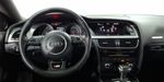 Audi A5 2.0 TFSI SPORTBACK SLINE STRONIC QUATTRO Hatchback 2015
