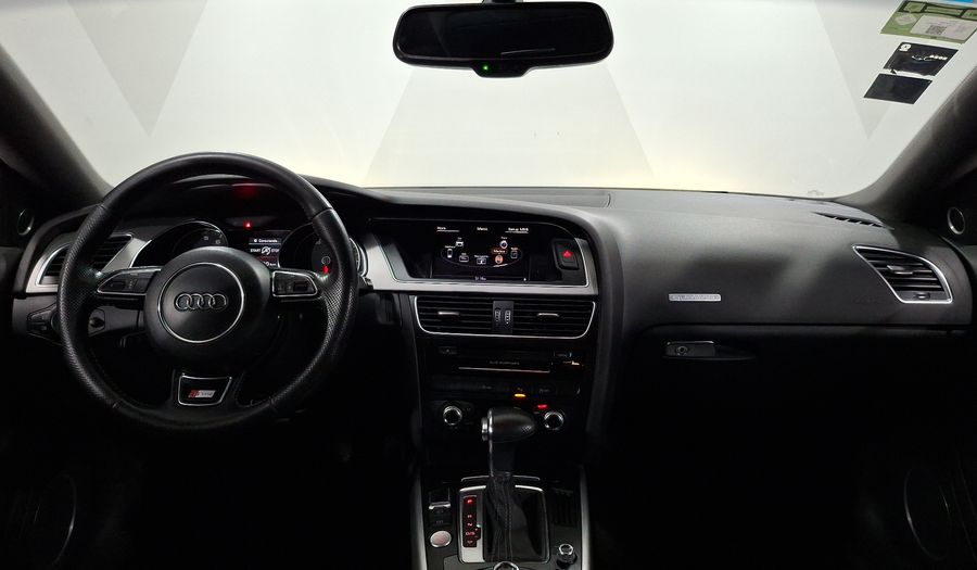 Audi A5 2.0 TFSI SPORTBACK SLINE STRONIC QUATTRO Hatchback 2015