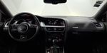 Audi A5 2.0 TFSI SPORTBACK SLINE STRONIC QUATTRO Hatchback 2015