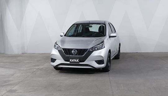 Nissan • March