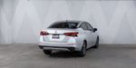 Nissan Versa 1.6 ADVANCE CVT Sedan 2020