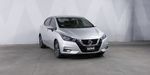Nissan Versa 1.6 ADVANCE CVT Sedan 2020