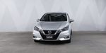 Nissan Versa 1.6 ADVANCE CVT Sedan 2020