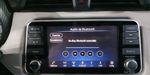 Nissan Versa 1.6 ADVANCE CVT Sedan 2020