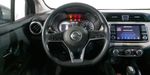 Nissan Versa 1.6 ADVANCE CVT Sedan 2020