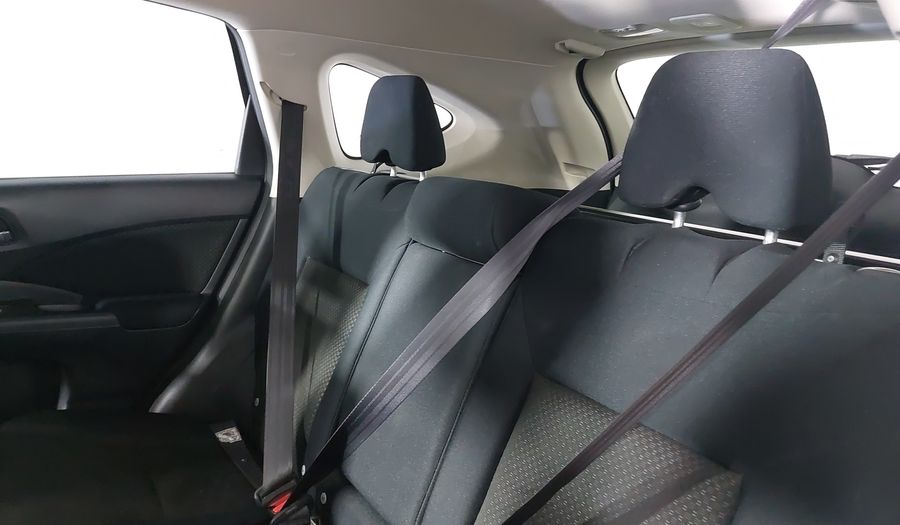 Honda Cr-v 2.4 I-STYLE Suv 2016