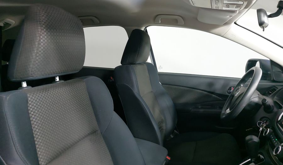 Honda Cr-v 2.4 I-STYLE Suv 2016