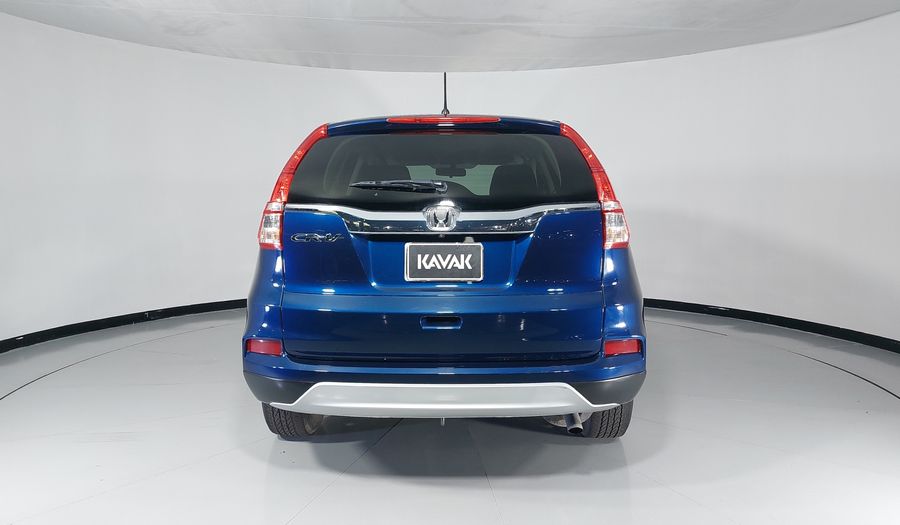 Honda Cr-v 2.4 I-STYLE Suv 2016