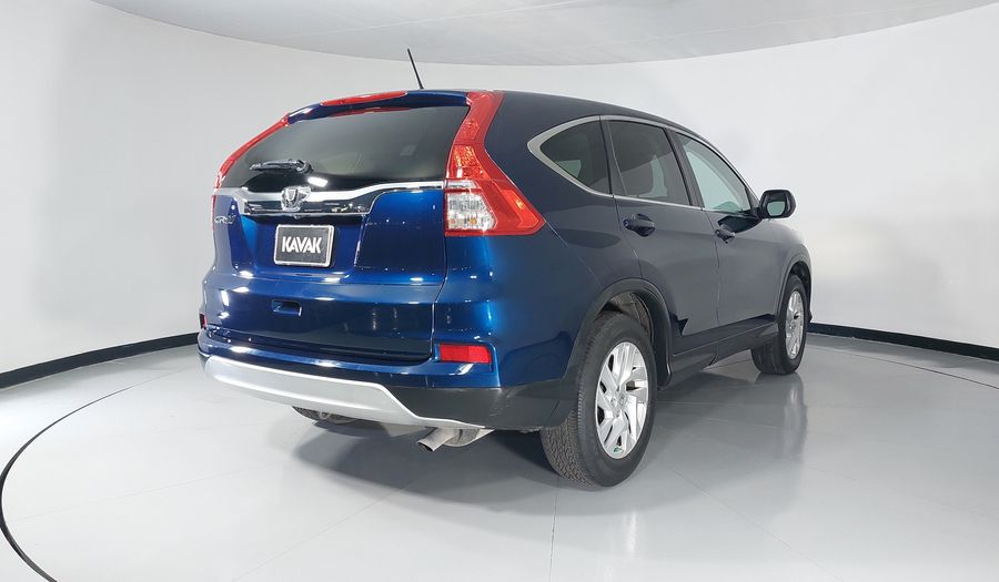 Honda Cr-v 2.4 I-STYLE Suv 2016