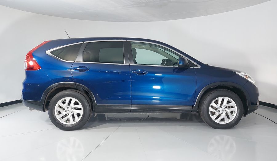 Honda Cr-v 2.4 I-STYLE Suv 2016